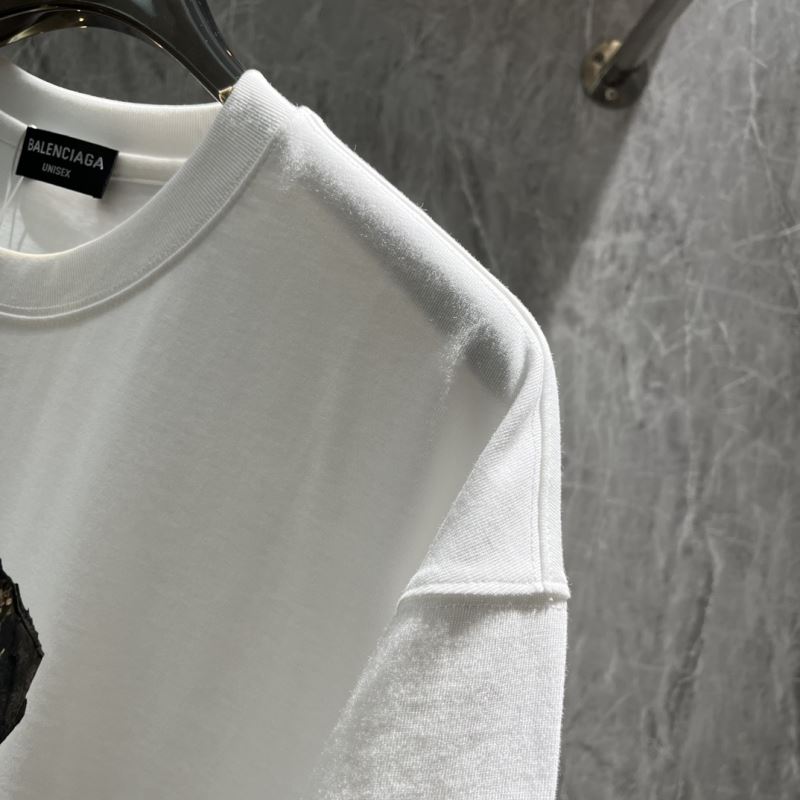 Balenciaga T-Shirts